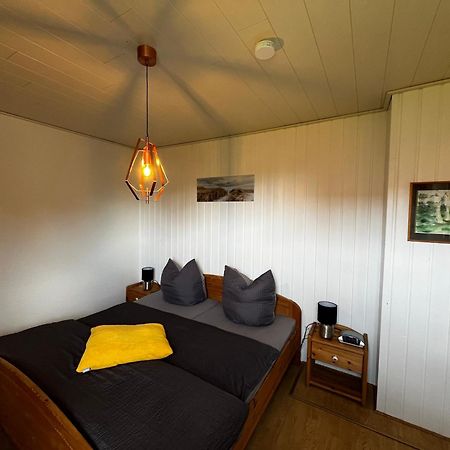 Strand Und Waldhaus In Ueckeritz Uriges Ambiente Trifft Meer Exterior foto